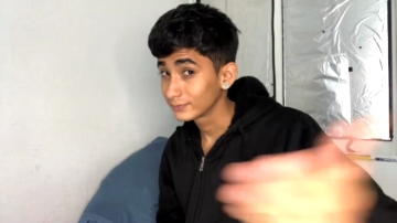 Dasayj  08-11-2021 video flirt